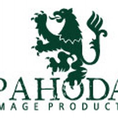 Pahoda logo