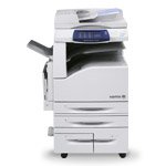 Alabama Xerox-WorkCentre-7425-7428-7435 Copier