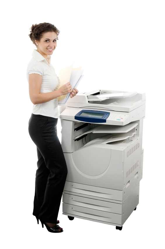 Austin Copier Company - Sales, Leasing & Repair