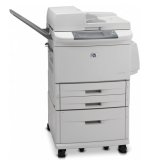 9050MFP copier