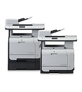 ColorLaserJet CM2320