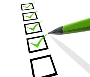 Virginia business checklist