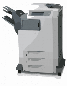 Xerox ColorQube 8700