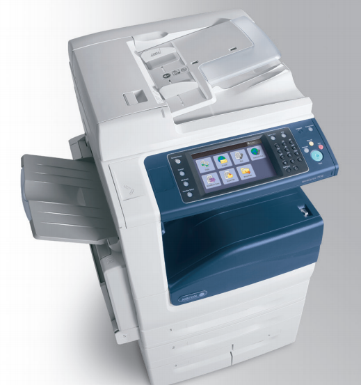 Austin Copier Company - Sales