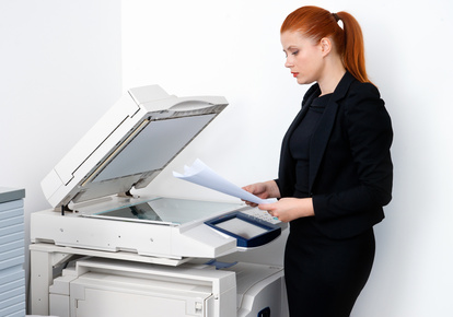 office printer