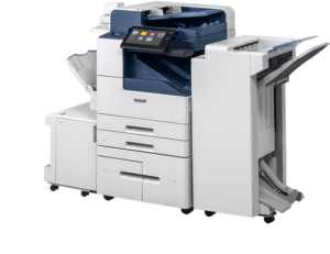 Bad Copier Lease