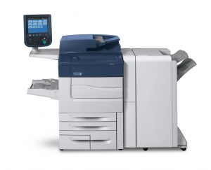 Xerox-C70 Copier