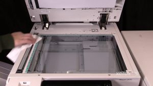 Xerox Maxres Copier