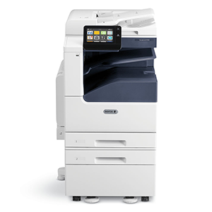 Xerox B7025 copier