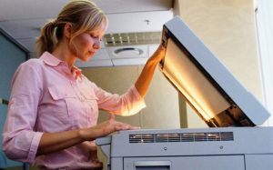 Colorado Office Copy Machine