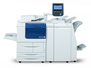 D95 Xerox Copier