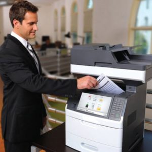 Idaho Copy Machine