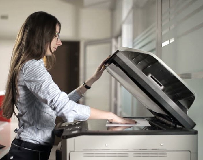 What Ricoh Copiers Companies Look to Lease - Copier Lease Center