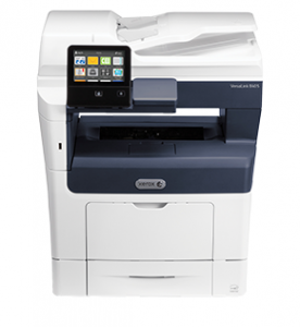 Xerox Versalink B405 Black & White Copier