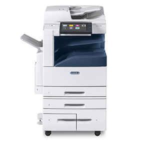 Xerox C8035 copier