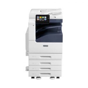 Office Printer with Xerox ConnectKey Technology