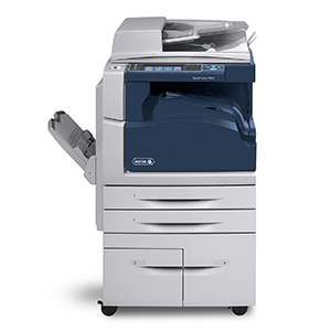 Xerox WorkCentre 5945 photocopier