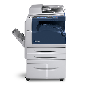 Xerox WorkCentre 5945 Copier