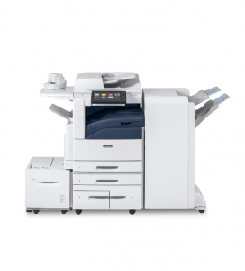 Xerox Altalink C8030