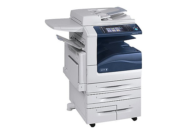 Xerox WorkCentre 7556 Multifunction Printer