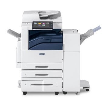 C8030 Color Printer