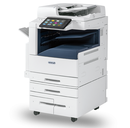 Xerox Altalink Copier