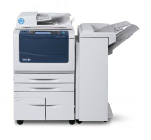 Xerox 5865i