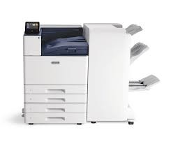 C8000 Color Printer
