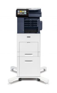 B605 BW Printer