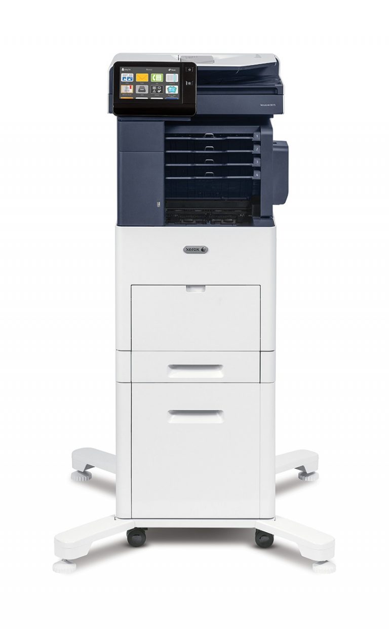 Xerox Versalink B615 Review Copier Lease Center