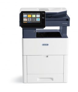 C605 Color Printer