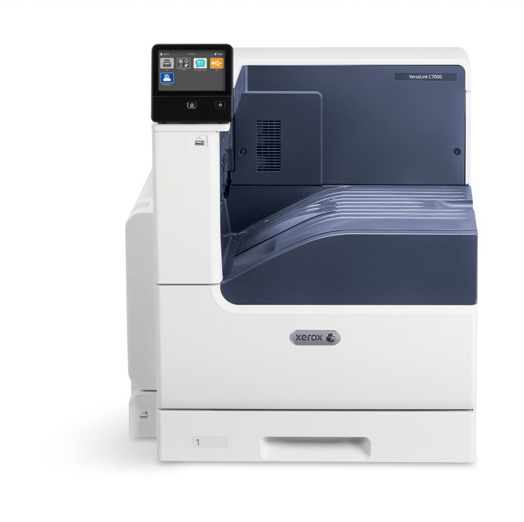 Xerox Versalink C7000 Review Copier Lease Center