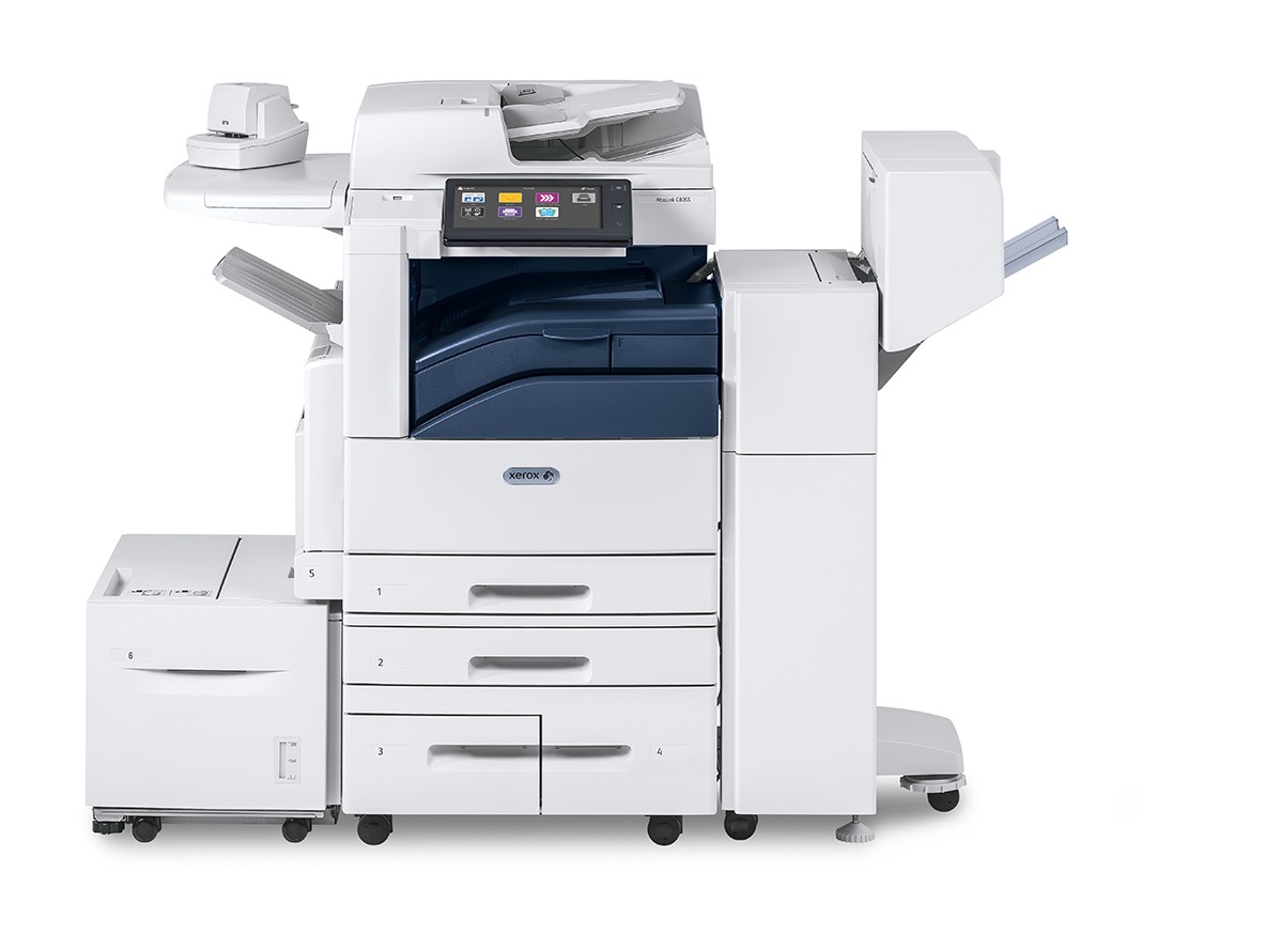 Buy Or Lease Xerox Altalink C8045 Color MFP Copier Lease Center Buy Or Lease Xerox Altalink C8045 Color MFP Copier Lease Center