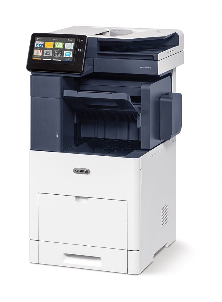 Xerox Versalink B615