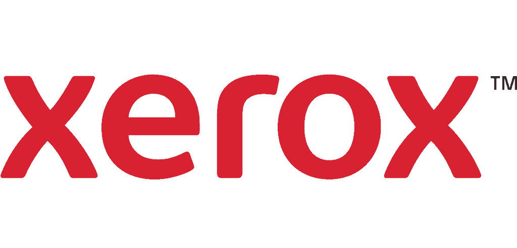 Xerox-logo