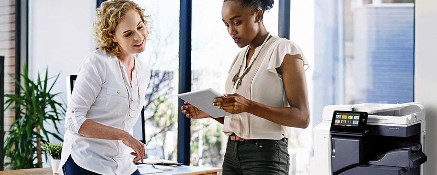 Xerox Copier, Multifunction Printer Lease Copier Lease Center