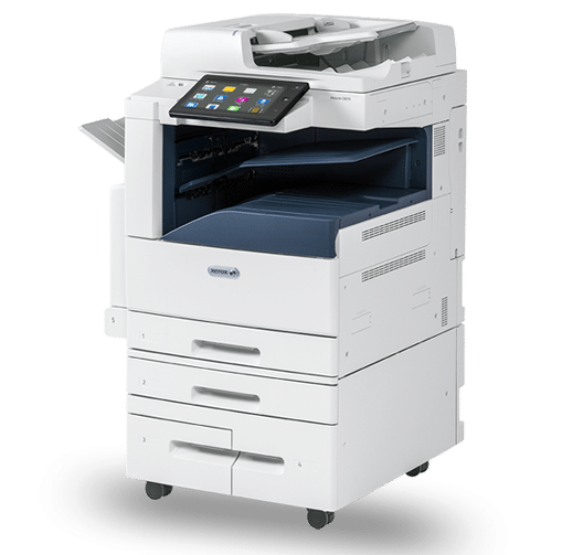 Houston Multi-function Printers & Copiers – Sales Service & Leasing