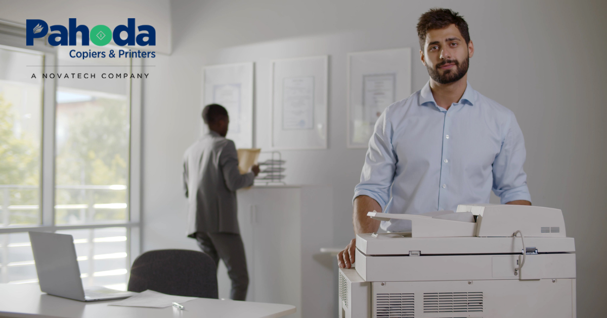 Getting More Life Out of Your Copiers Copier Lease Center