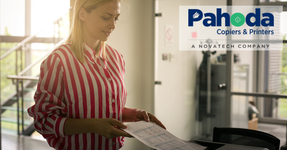 Copier Financing for Your Business Copier Lease Center