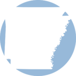 Arkansas Location Icon 1000x1000
