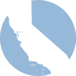 California Location Icon 1000x1000