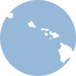 Hawaii Location Icon 1000x1000