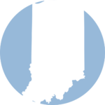 Indiana Location Icon 1000x1000