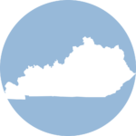 Kentucky Location Icon 1000x1000