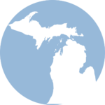 Michigan Location Icon 1000x1000