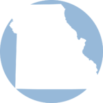 Missouri Location Icon 1000x1000