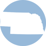 Nebraska Location Icon 1000x1000