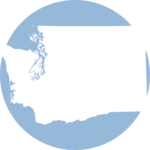 Washington Location Icon 1000x1000