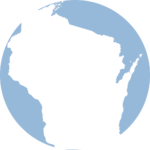 Wisconsin Location Icon 1000x1000