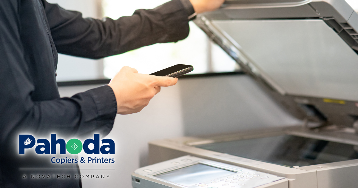 Custom Copier Apps Tailoring Your Canon Machine to Your Business Needs